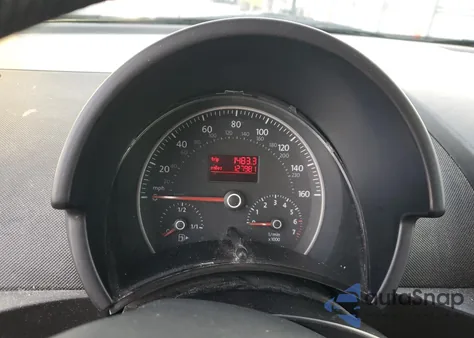 2008 Volkswagen New Beetle S из США, поврежденный, VIN 3VWPG31C08M524341